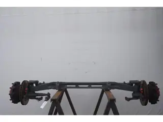 Mercedes-Benz FA-8H/22.5 (bj 2016)