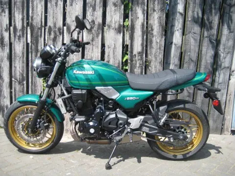 KAWASAKI Z650RS (BTW MOTOR) 2022