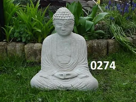 Boeddha.