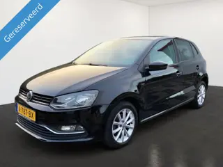 Volkswagen POLO  TSI Pdc clima cruise cont. 15”lmv