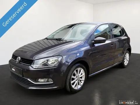 Volkswagen Polo 1.2 TSI Highline Cruise clima 15”lmv start/stop