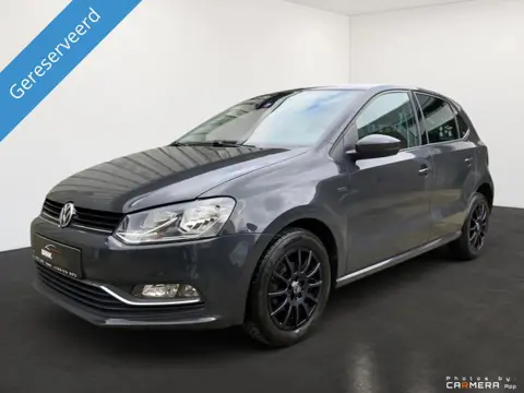 Volkswagen Polo 1.2 TSI Highline Pdc cruise cont. 15”lmv start/stop isofix