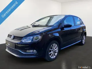 Volkswagen Polo 1.2 TSI Highline Pdc cruise cont, Isofix 15”lmv
