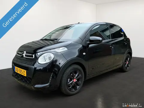 Citroen C1 1.0 VTi Urban Ride Android auto cruise camera lmv