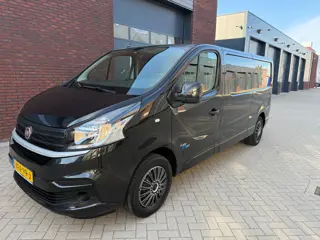Fiat Talento 2.0 MultiJet L2H1 Business Pro DC 146 PK 2020/ORIGINEEL NL/NAP/AIRCO/CAMERA/TREKHAAK/RI