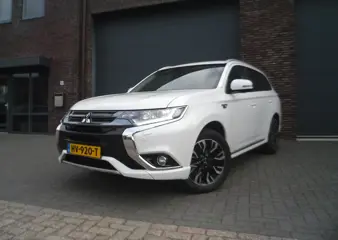 Mitsubishi Outlander 2.0 PHEV Executive Edition Plug-in Hybride