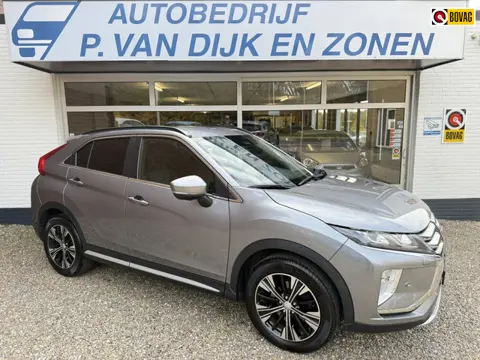 Mitsubishi Eclipse Cross 1.5 DI-T First Edition 1e eigenaar