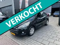 Peugeot 207 1.4 VTi Urban Move 2e Eigenaar! Trekhaak Airco NAP APK