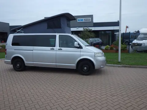 Volkswagen TRANSPORTER TDI 128 KW 1.0