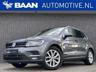 Volkswagen Tiguan 1.4 TSI Comfortline Business | Navigatie | DAB+ | Apple CarPlay/Android Auto