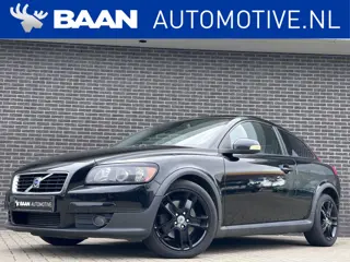 Volvo C30 2.5 T5 Momentum | Airco | Cruise Control
