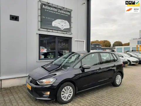 Volkswagen Golf Sportsvan 1.2 TSI Easyline navi airco cruise