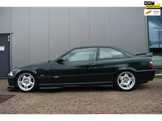 BMW M3 GT e36 | 1 van 356