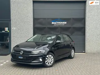 Volkswagen Polo 1.0 TSI DSG Navigatie Carplay