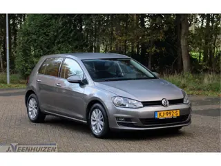 Volkswagen Golf 1.2 TSI Highline | 2013 | Cruise | Nwe APK!