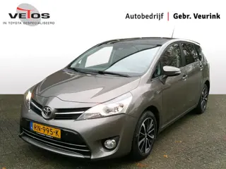 Toyota Verso 1.8 VVT-i SkyView Edition Pdc V+A (bj 2018)