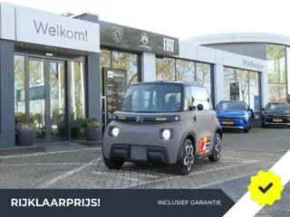 Citroën Ami MY AMI PEPS | 100% Elektrisch | GRATIS Thuisbezorgd! | Panoramadak