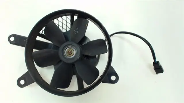 VENTILATOR Suzuki SV 650 1998 - 2002