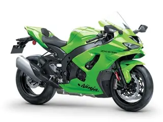 Kawasaki ZX-10 RR (bj 2026)