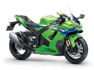 Kawasaki ZX-10 R (bj 2026)