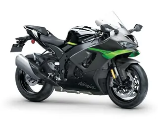 Kawasaki ZX-10 R (bj 2026)