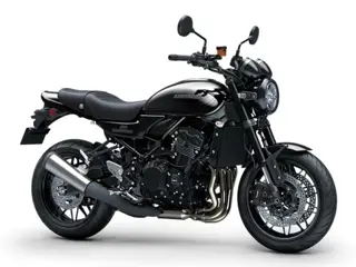 Kawasaki Z 900 RS (bj 2026)