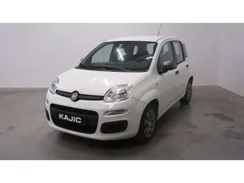 Fiat Panda 0.9 TwinAir Young