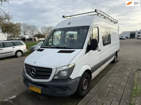 Mercedes-Benz Sprinter 316 2.2 CDI 432 HD DC