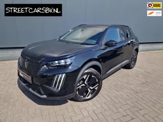 Peugeot 2008 1.2 PureTech EAT8 130PK GT Line /I Cockpit /Adap Cruise /Led