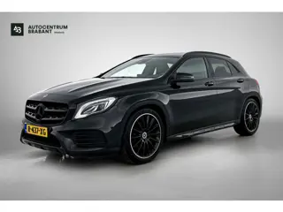 Mercedes-Benz GLA-klasse 180 Business Solution AMG Limited(Goed OnderH, Carplay, Navi, StoelV, Keyle
