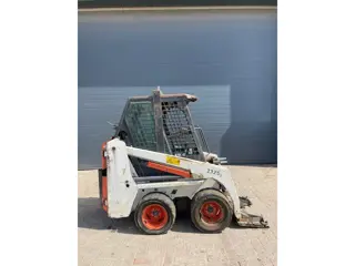 Bobcat 463 (bj 2004)