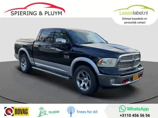 Dodge Ram 1500 5.7 V8 4x4 Crew Cab 5'7 Laramie | 382 EURO BIJTELLING | Stoel ventilatie | LPG
