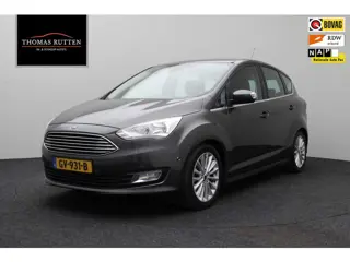 Ford C-Max 1.5 Titanium 2015 | Airco | Cruise Control | Climate Control | Regensensor | Multifunctio