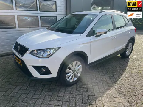 Seat ARONA 1.0 TSI Style