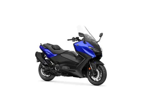 Yamaha T-MAX 560 (bj 2026)