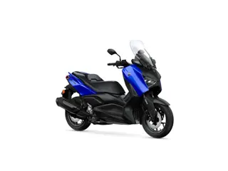 Yamaha X MAX 300 (bj 2026)