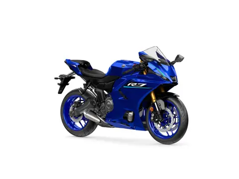 Yamaha YZF R7 (bj 2026)