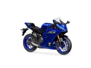 Yamaha YZF R7 (bj 2026)