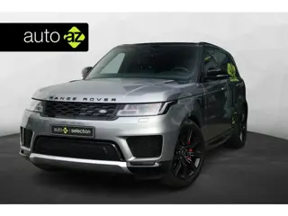 Land Rover Range Rover Sport P400e HSE Dynamic Stealth / Panorama / Meridian / Trekhaak