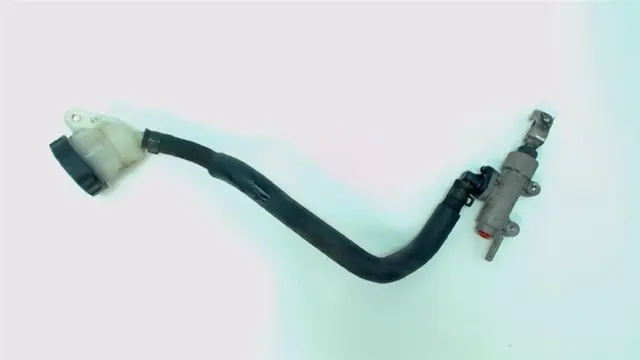 REMPOMP ACHTER Honda CBR 1100 XX 1999 - 2006