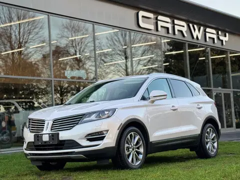 Lincoln MKC 2.0T EcoBoost Reserve Final Edition (bj 2021)