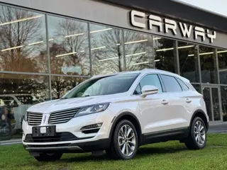 Lincoln MKC 2.0T EcoBoost Reserve Final Edition (bj 2021)