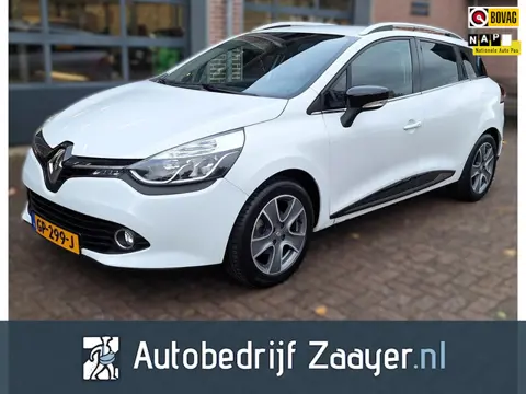 Renault Clio Estate 0.9 TCe Night&Day