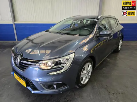Renault MEGANE 1.2 TCe GT-Line