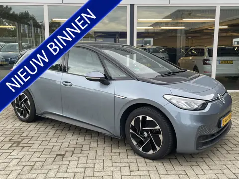 Volkswagen ID.3 Life 58 kWh (bj 2021, automaat)