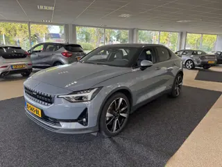 Polestar 2 Long Range Dual Motor Launch Edition 78kWh