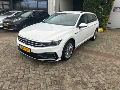Volkswagen Passat Variant 1.4 TSI PHEV GTE Business