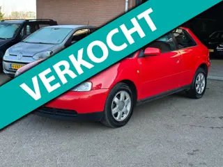 Audi A3 1.6 Ambition 1e EIGENAAR, NAP, APK!!