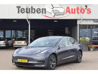 Tesla Model 3 Standard RWD Plus 60 kWh (€14.864,- excl BTW), 90% SOH, Computer 3, 360 Camera, Autopi