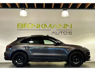 Porsche Macan 3.0 S - Pano - Bose - Comfort Memory Pack - 20".